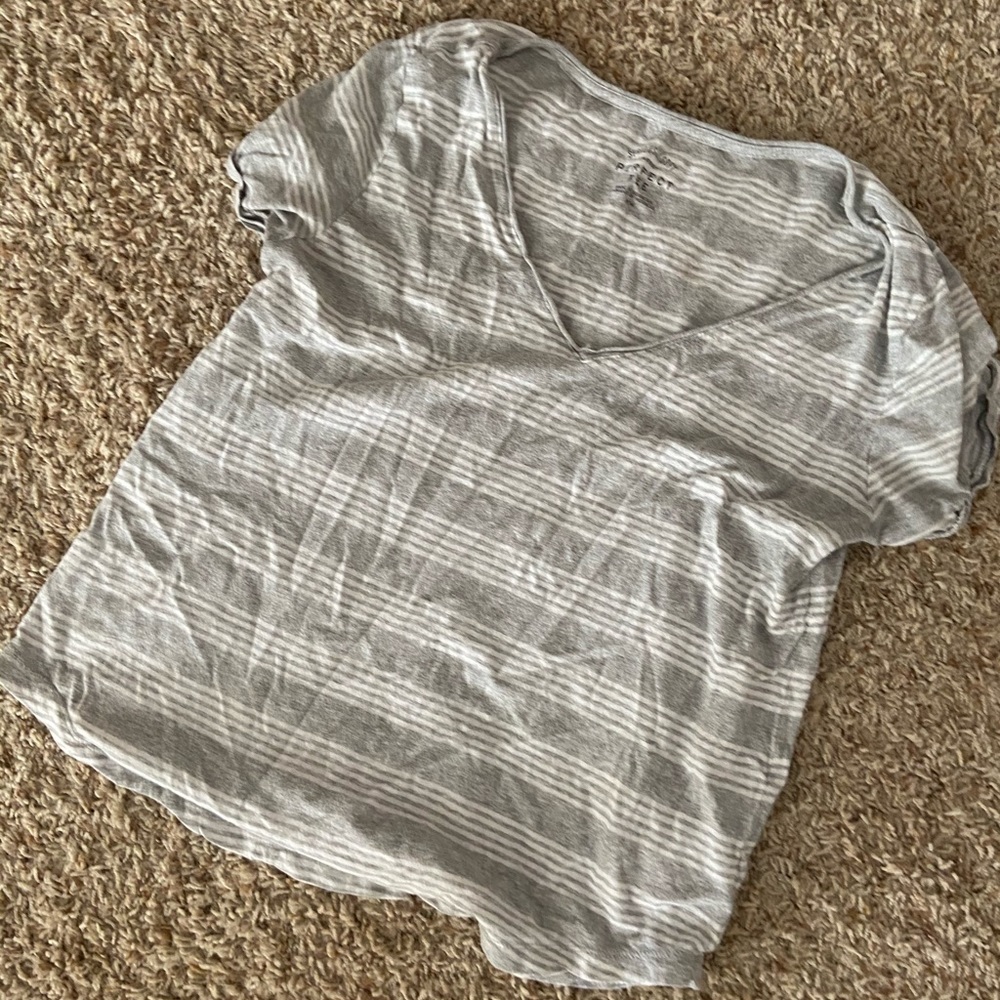 Seriously Soft Perfect Tee